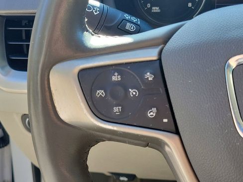 Used 2018 GMC Terrain Denali image 31