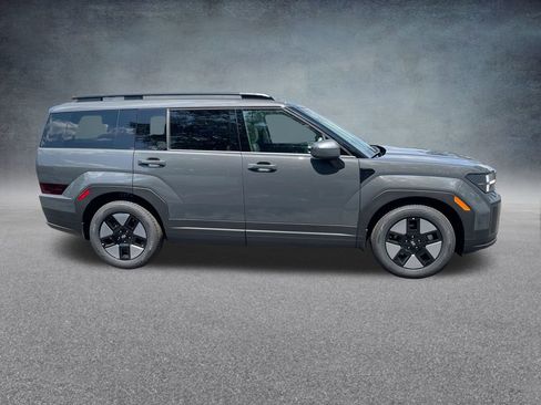 New 2026 Hyundai Santa Fe SEL image 32