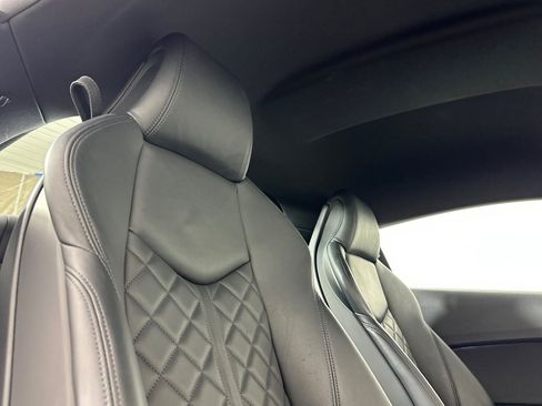 Used 2022 Audi TT 2.0T w/ 19" Wheel Package image 13