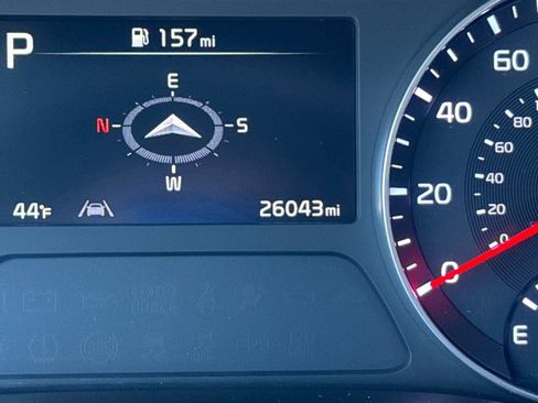 Used 2022 Kia Forte GT-Line w/ GT-Line Premium Package image 22