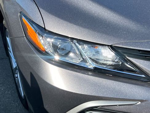 Certified 2023 Toyota Camry LE FWD image 14