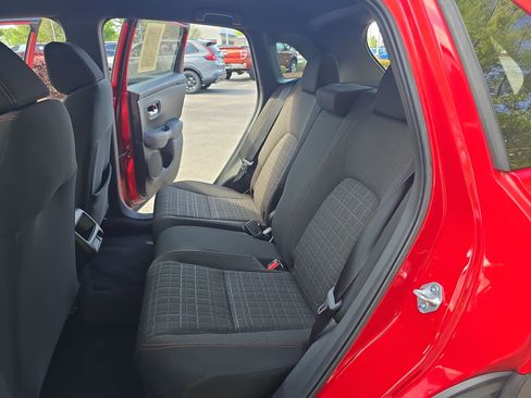 Used 2025 Honda HR-V Sport image 14