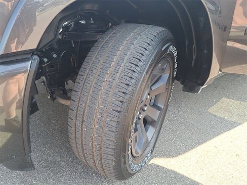 New 2026 RAM 1500 Big Horn image 31