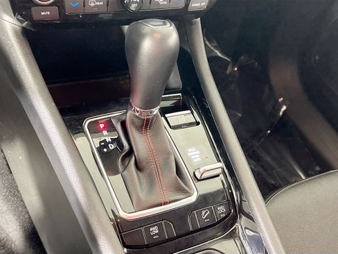 Used 2022 Jeep Compass Trailhawk image 16