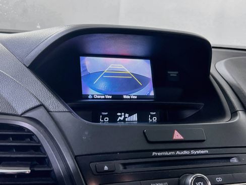 Used 2017 Acura RDX AWD image 13