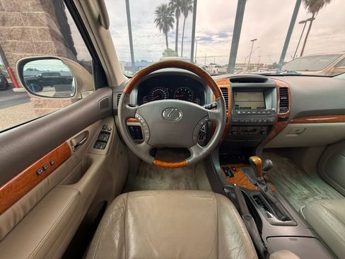 Used 2007 Lexus GX 470 AWD/4WD image 57