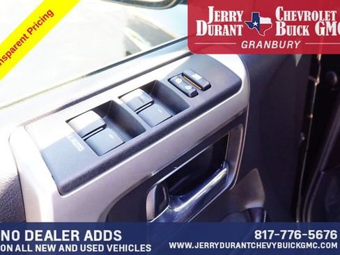 Used 2016 Toyota 4Runner Limited RWD image 17