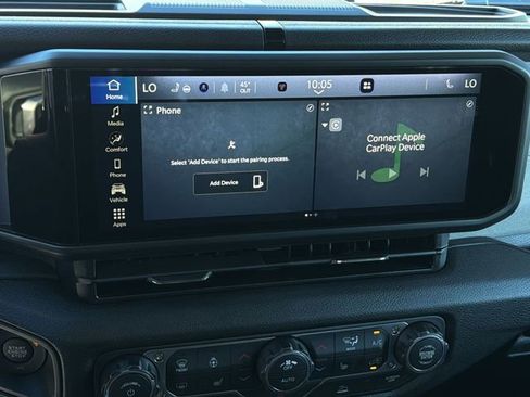 New 2026 Jeep Wrangler Unlimited Sport image 22