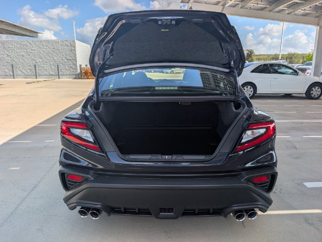 New 2026 Subaru WRX Premium AWD/4WD image 21
