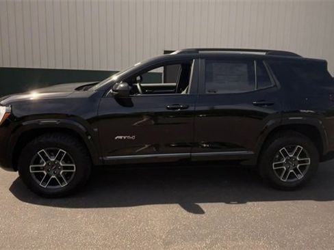 New 2026 GMC Terrain AT4 w/ LPO, Floor Liner Package image 6