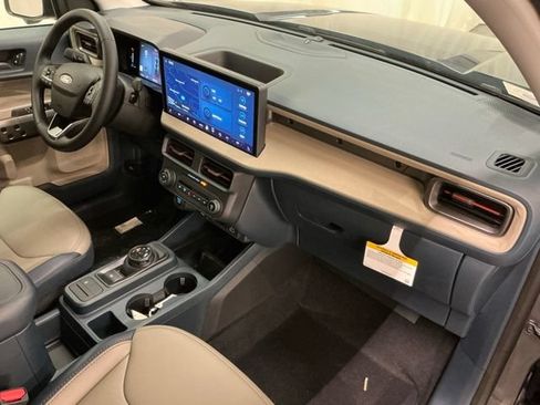 New 2026 Ford Maverick Lariat w/ 4K Tow Package AWD/4WD image 20
