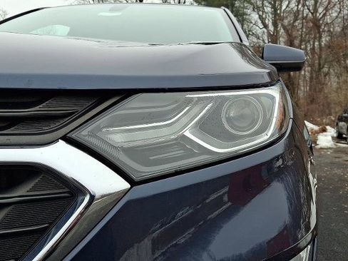 Certified 2019 Chevrolet Equinox LT image 9