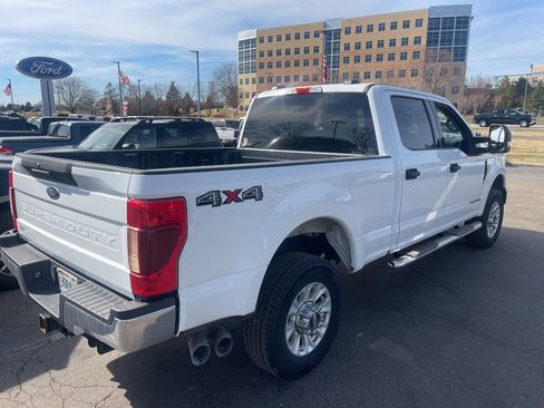 Used 2020 Ford F350 XLT image 8