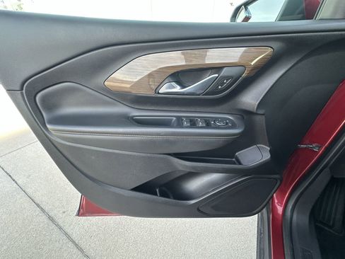 Used 2018 GMC Terrain SLE w/ Driver Convenience Package image 22