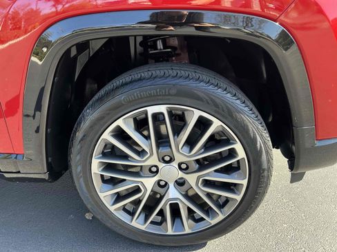 Used 2023 Jeep Compass Limited w/ Elite Group image 70