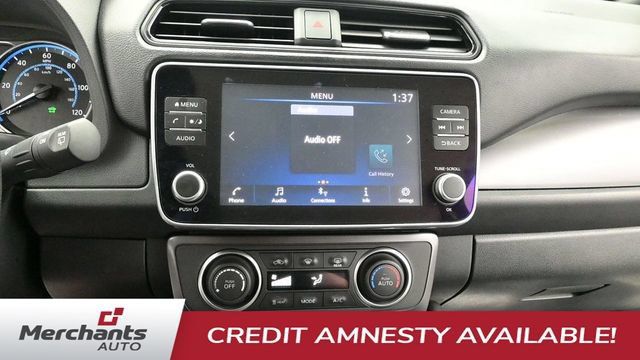 Used 2021 Nissan Leaf S Plus FWD image 20