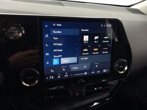 Used 2024 Lexus NX 350 AWD image 25