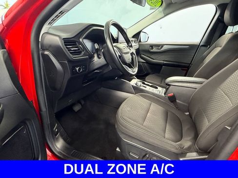 Used 2024 Ford Escape Active FWD image 6
