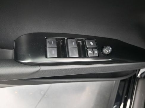 New 2026 Toyota Camry LE FWD image 10