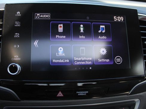 Used 2023 Honda Ridgeline RTL image 12