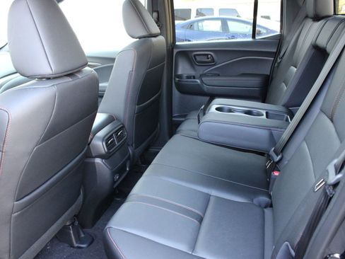 New 2026 Honda Ridgeline TrailSport image 20
