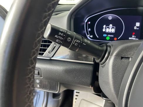 Certified 2022 Honda Accord Sport image 13