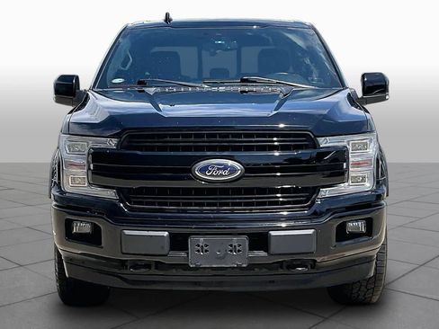 Used 2018 Ford F150 Lariat w/ Equipment Group 502A Luxury AWD/4WD image 4