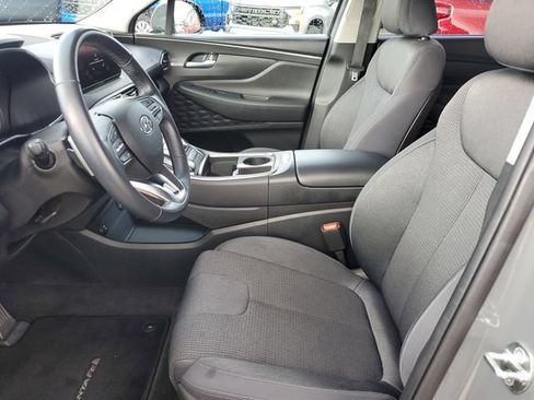 Used 2023 Hyundai Santa Fe SEL FWD image 15