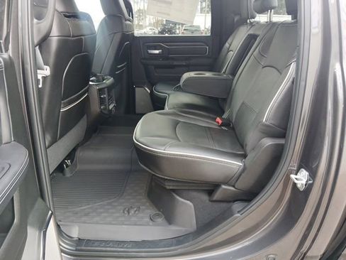 New 2026 RAM 2500 Power Wagon image 19