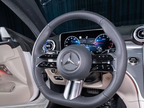 Certified 2026 Mercedes-Benz CLE 300 4MATIC Coupe image 16