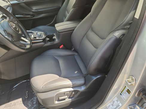 Used 2023 MAZDA CX-9 Touring AWD/4WD image 11