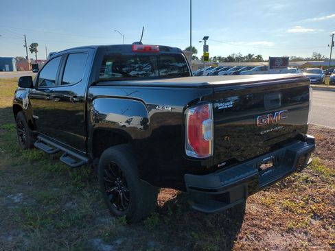Used 2021 GMC Canyon Elevation image 6