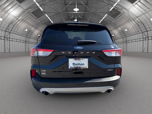 Used 2020 Ford Escape SE Sport image 5