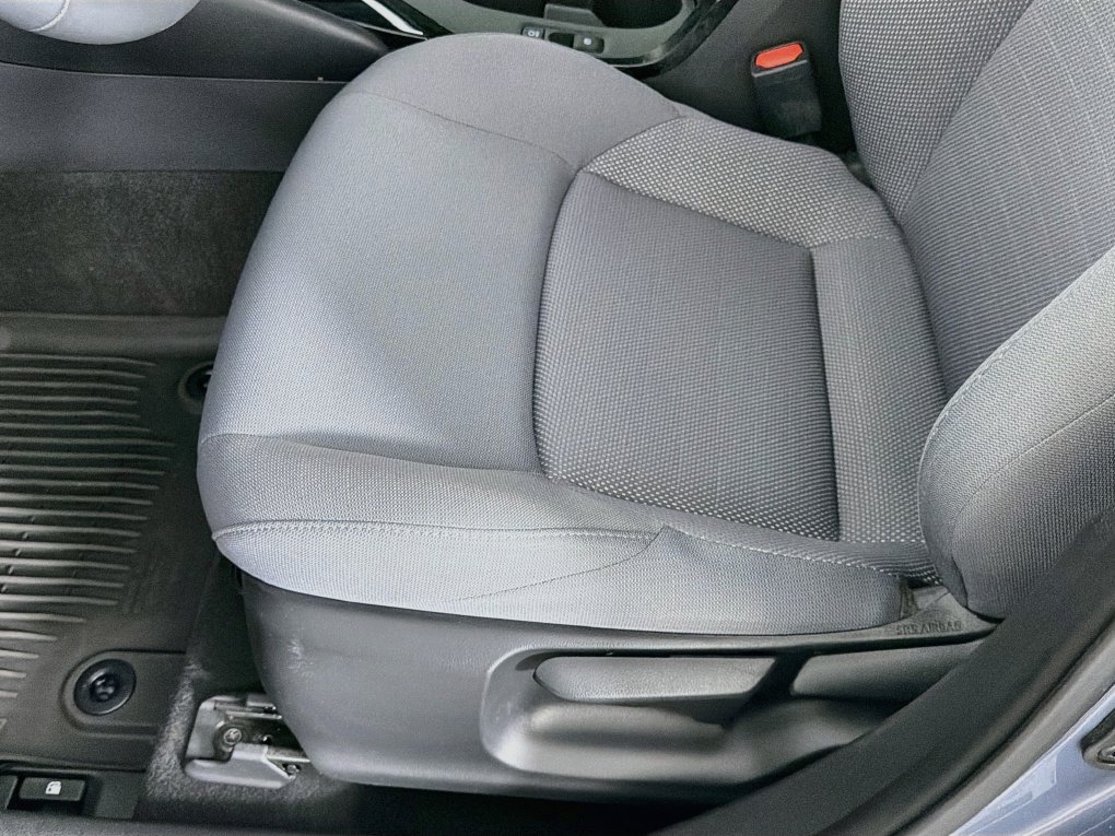 Used 2024 Toyota Corolla SE FWD image 24