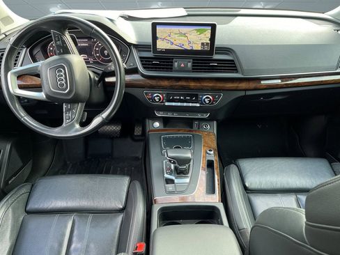 Used 2018 Audi Q5 2.0T Premium Plus w/ Premium Plus Package image 7