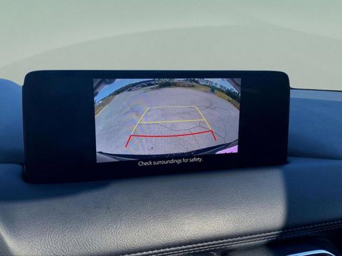 Used 2023 MAZDA CX-5 AWD 2.5 S w/ Premium Package image 22