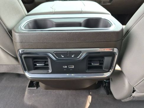 Used 2023 Chevrolet Silverado 1500 LTZ AWD/4WD image 20