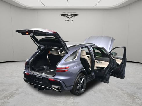 New 2026 Genesis GV70 3.5T Sport Prestige image 17