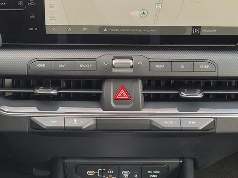 New 2025 Kia K4 GT-Line w/ GT-Line Premium Package FWD image 18
