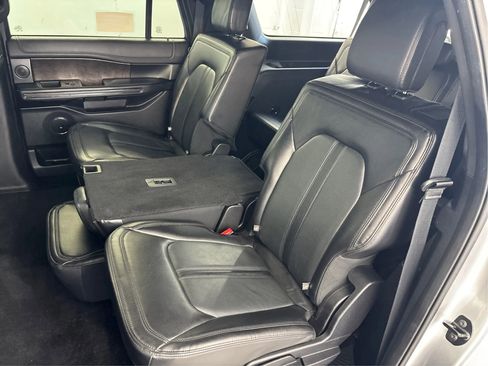 Used 2021 Ford Expedition Max Limited image 14