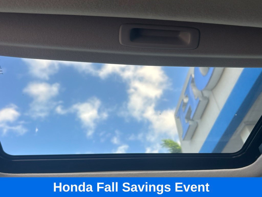 Used 2022 Honda HR-V EX-L image 15