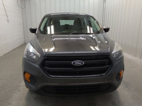 Used 2019 Ford Escape S image 14