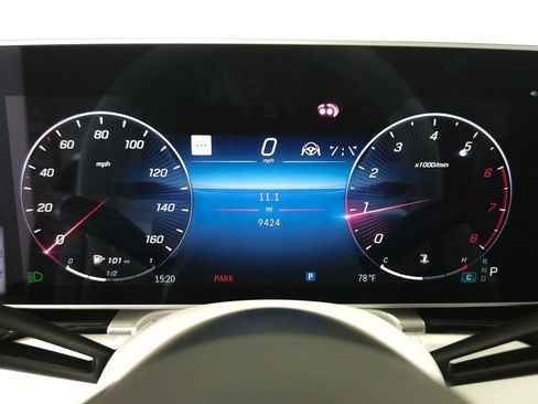 Used 2024 Mercedes-Benz Maybach S 680 4MATIC image 14