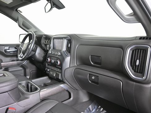 Used 2022 Chevrolet Silverado 1500 LTZ image 15