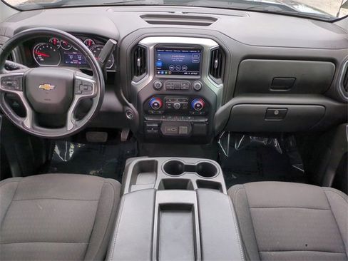 Certified 2021 Chevrolet Silverado 1500 LT w/ Bed Protection Package image 17