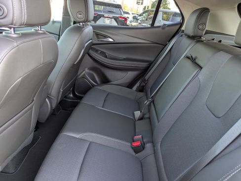 New 2026 Buick Encore GX Preferred w/ Comfort Package image 16