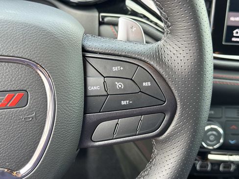 New 2026 Dodge Durango GT image 9