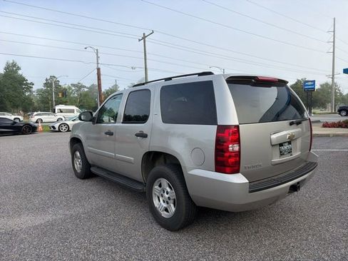Used 2007 Chevrolet Tahoe LS RWD image 3