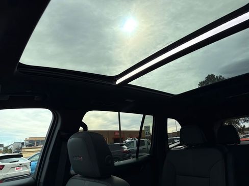 Used 2024 GMC Acadia AT4 w/ LPO, Floor Liner Package image 20