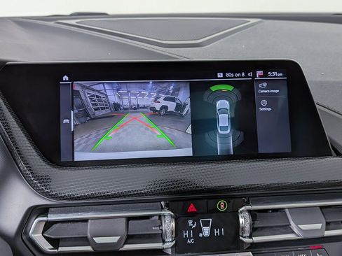 Certified 2023 BMW 228i xDrive Gran Coupe 228i xDrive w/ M Sport Package image 22